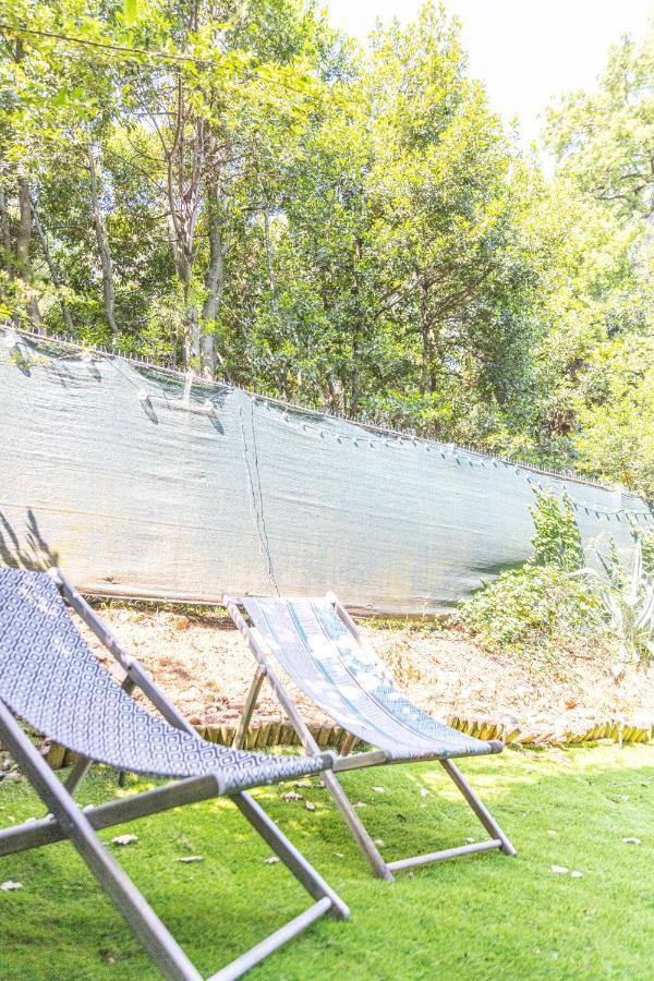 Le Cosy Wifi Clim Jardin Top Pros Servicesconciergerie Montpellier Extérieur photo