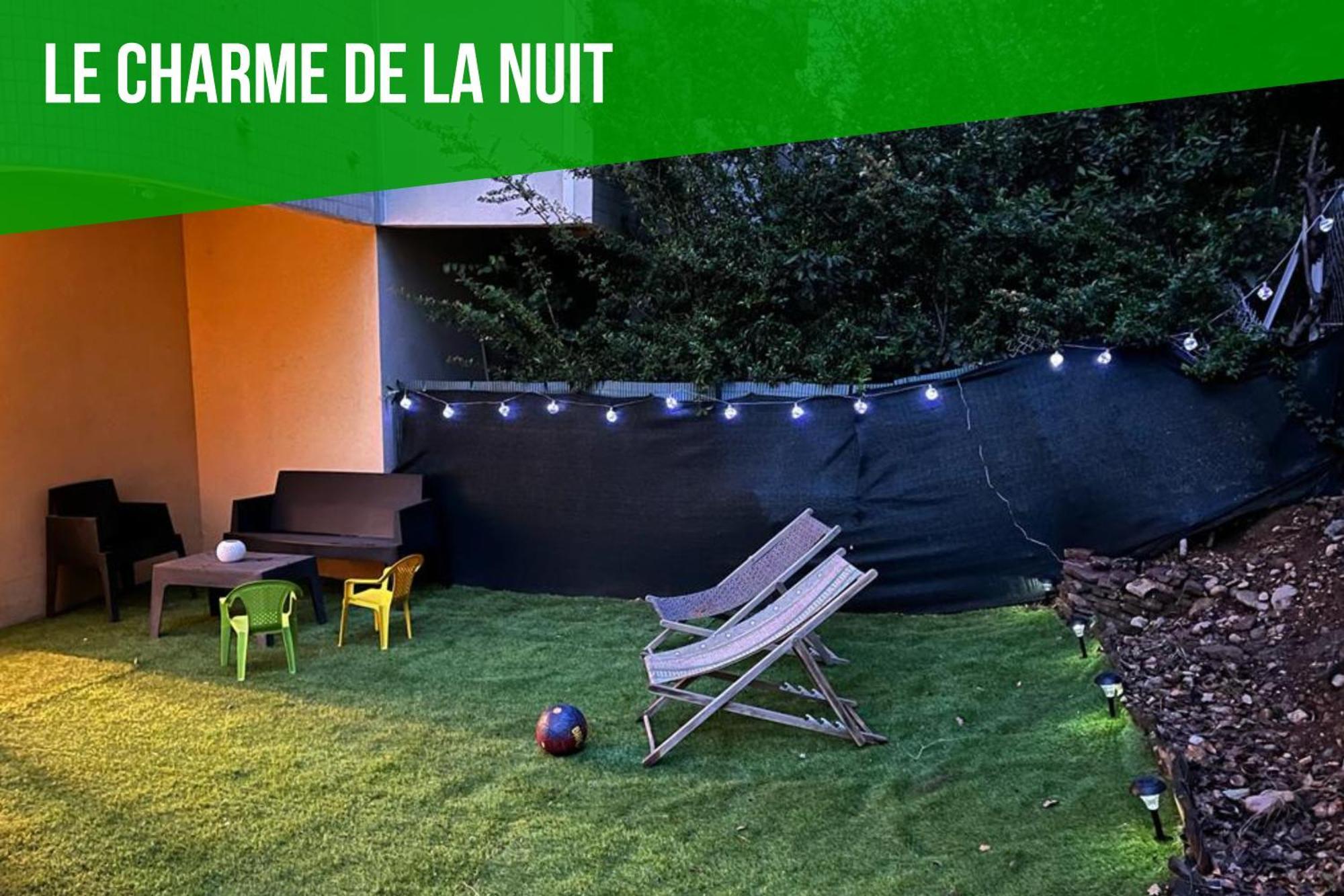 Le Cosy Wifi Clim Jardin Top Pros Servicesconciergerie Montpellier Extérieur photo