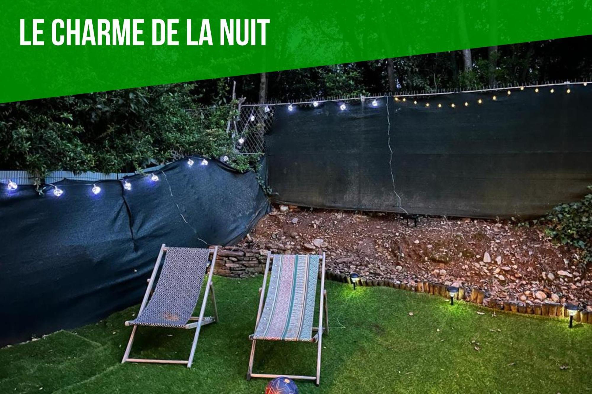 Le Cosy Wifi Clim Jardin Top Pros Servicesconciergerie Montpellier Extérieur photo