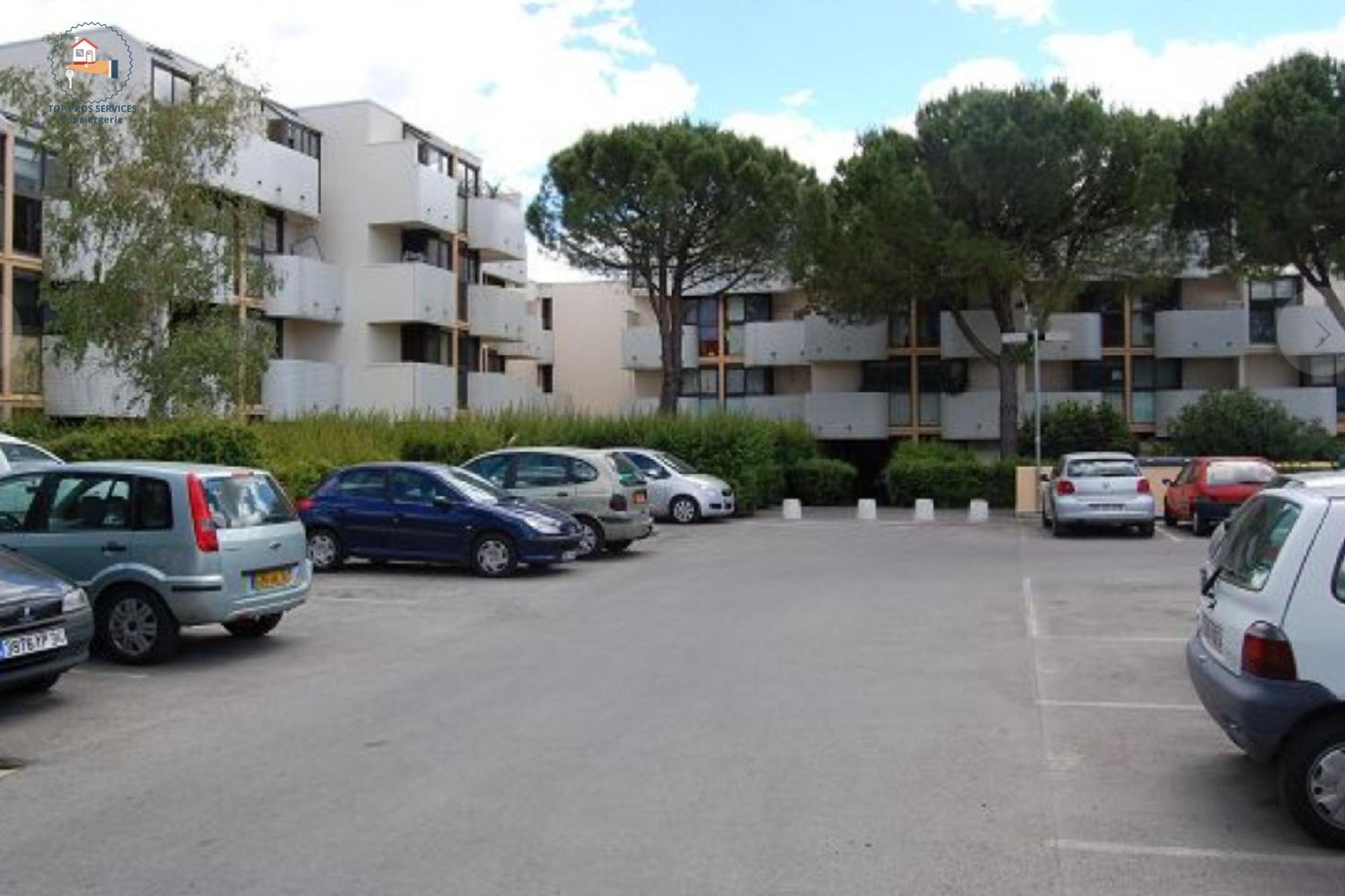 Le Cosy Wifi Clim Jardin Top Pros Servicesconciergerie Montpellier Extérieur photo